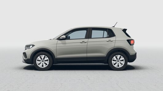 Bild eines T-Cross 4Me TSI