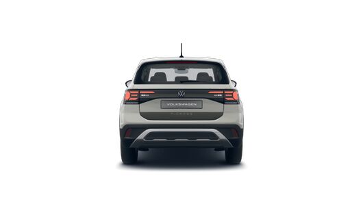 Bild eines T-Cross 4Me TSI
