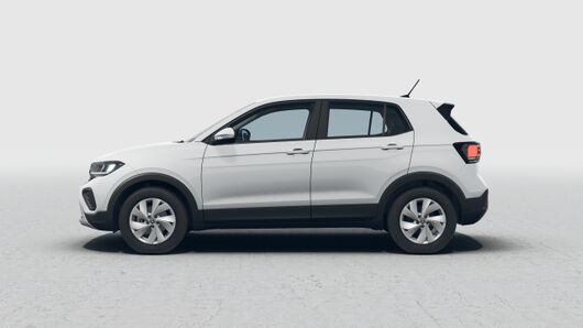 Bild eines T-Cross 4Me TSI