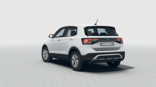 Bild eines T-Cross 4Me TSI