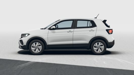 Bild eines T-Cross 4Me TSI