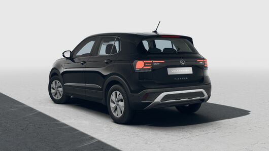 Bild eines T-Cross 4Me TSI