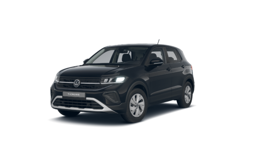 Bild eines T-Cross 4Me TSI