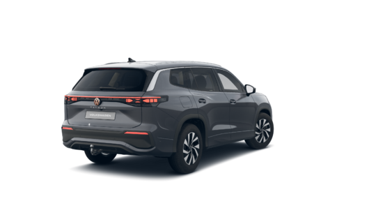 Bild eines Tayron Friends TDI DSG