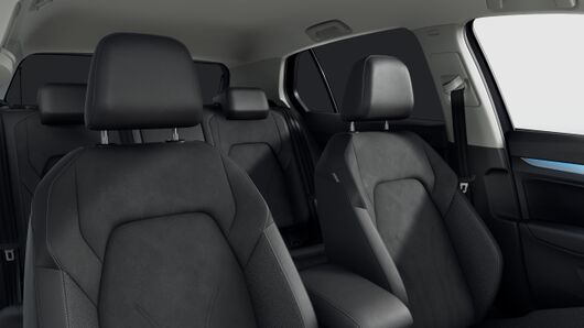 Bild eines Golf Rabbit TDI