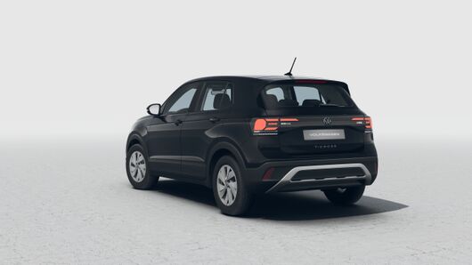 Bild eines T-Cross 4Me TSI
