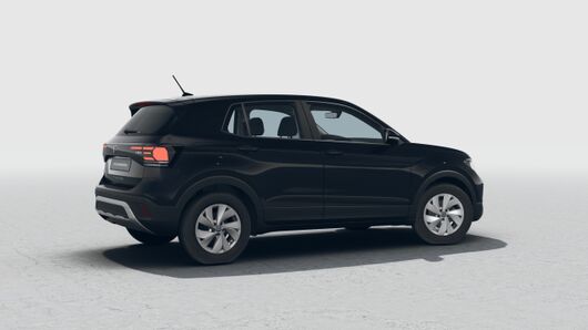 Bild eines T-Cross 4Me TSI
