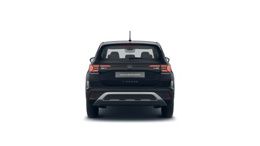 Bild eines T-Cross 4Me TSI