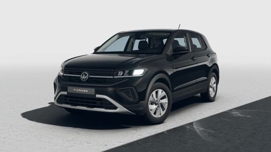 Bild eines T-Cross 4Me TSI
