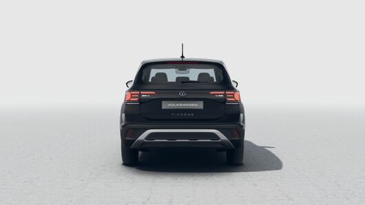 Bild eines T-Cross 4Me TSI