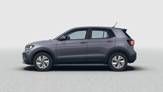 Bild eines T-Cross 4Me TSI