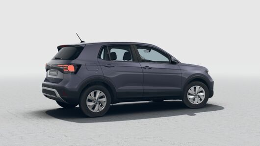 Bild eines T-Cross 4Me TSI