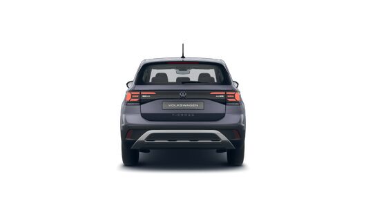Bild eines T-Cross 4Me TSI