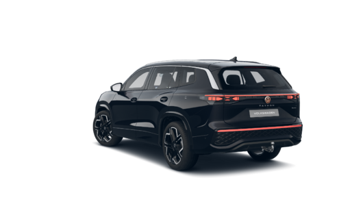 Bild eines Tayron Sport TDI 4MOTION DSG