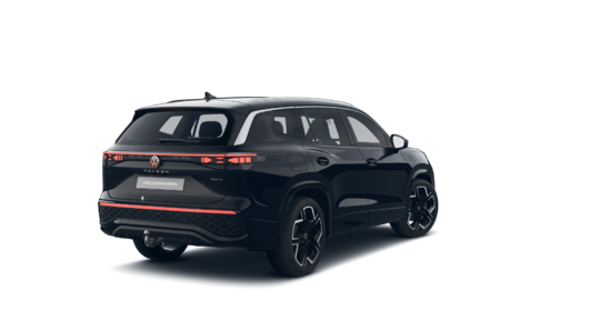 Bild eines Tayron Sport TDI 4MOTION DSG