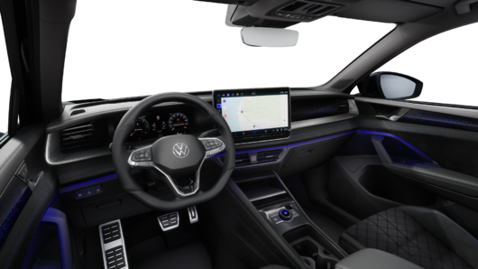 Bild eines Tayron Sport TDI 4MOTION DSG