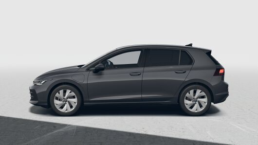 Bild eines Golf Rabbit eHybrid DSG 150 kW