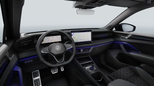 Bild eines Tiguan Sport TDI 4MOTION DSG