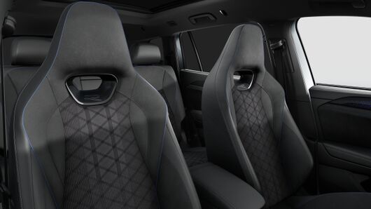 Bild eines Tayron Sport TDI 4MOTION DSG