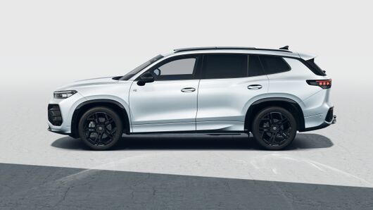 Bild eines Tayron Sport TDI 4MOTION DSG