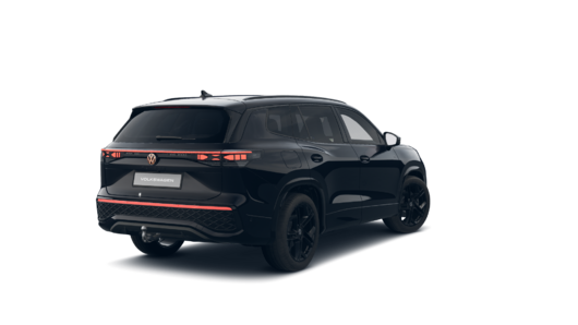 Bild eines Tayron Sport TDI 4MOTION DSG