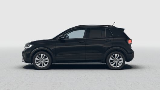 Bild eines T-Cross Friends TSI
