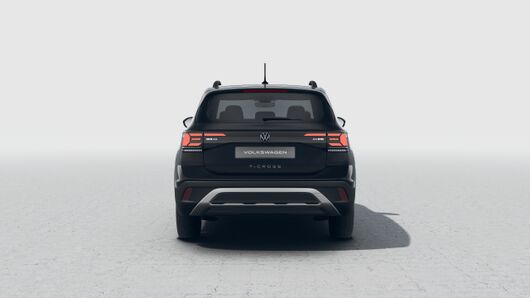 Bild eines T-Cross Friends TSI