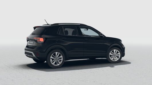 Bild eines T-Cross Friends TSI