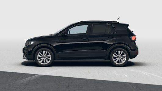 Bild eines T-Cross Friends TSI