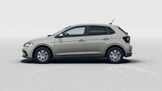 Bild eines Polo 4Me TSI