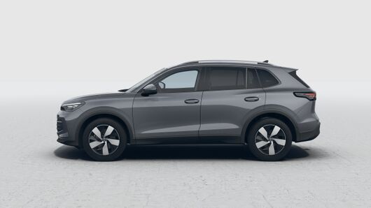 Bild eines Tiguan Friends TDI 4MOTION DSG