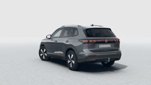 Bild eines Tiguan Friends TDI 4MOTION DSG