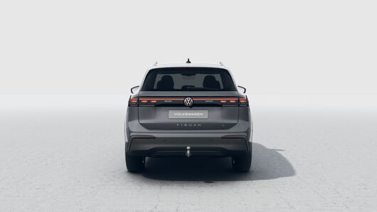 Bild eines Tiguan Friends TDI 4MOTION DSG
