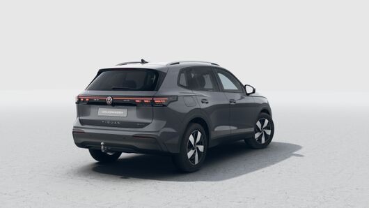 Bild eines Tiguan Friends TDI 4MOTION DSG