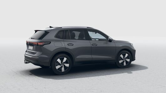 Bild eines Tiguan Friends TDI 4MOTION DSG