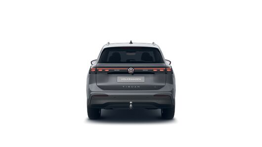 Bild eines Tiguan Friends TDI 4MOTION DSG