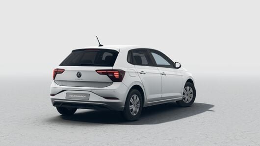 Bild eines Polo 4Me TSI