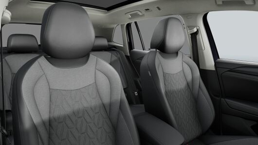 Bild eines Tiguan Friends TDI DSG