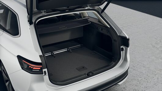 Bild eines Passat Variant Business TDI DSG