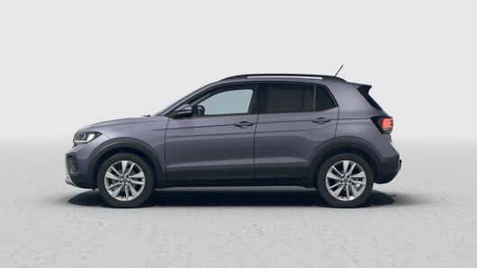 Bild eines T-Cross Friends TSI DSG