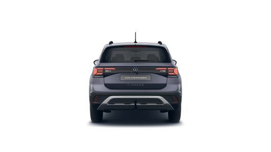 Bild eines T-Cross Friends TSI DSG