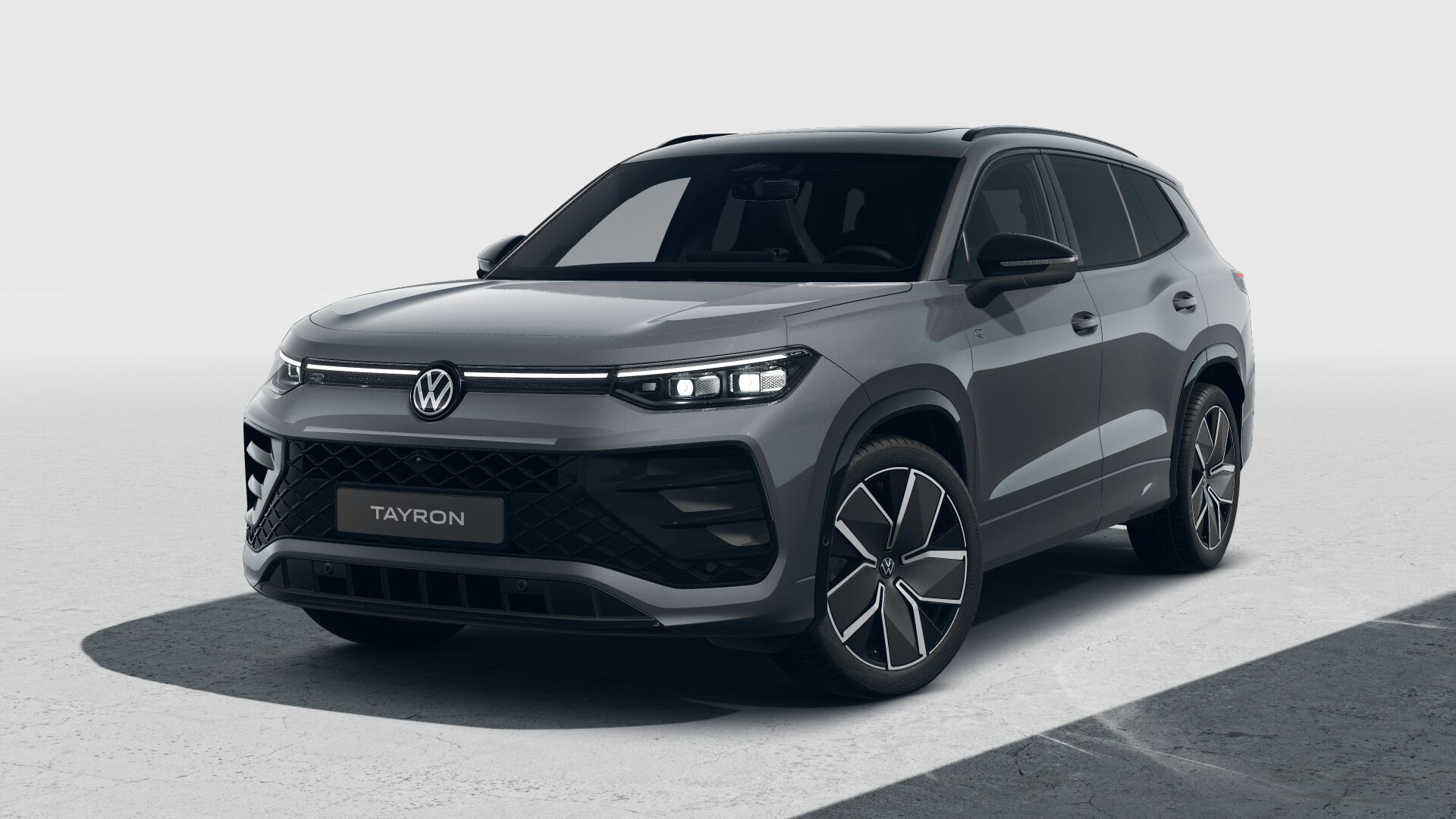 VW Tayron Sport eTSI DSG 2025