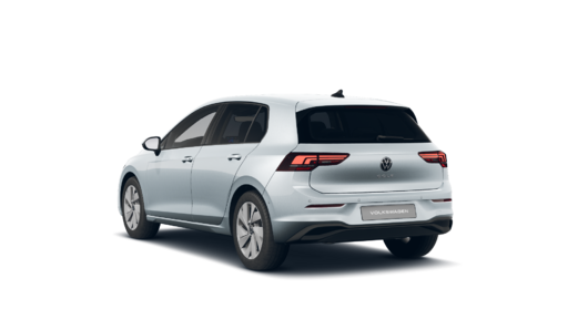 Bild eines Golf Rabbit TSI