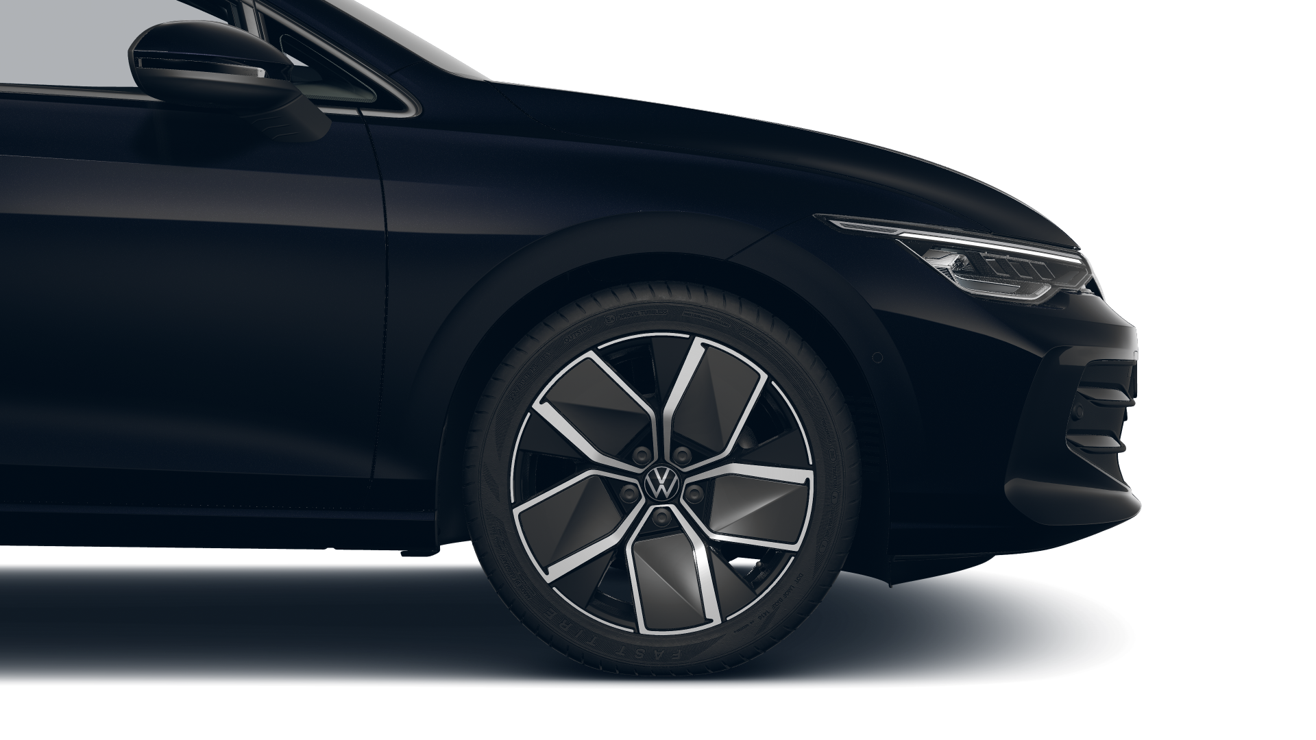 Bild eines Golf Variant Business TSI