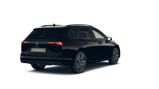 Bild eines Golf Variant Business TSI