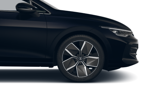 Bild eines Golf Variant Business TSI