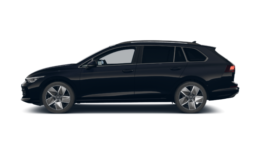 Bild eines Golf Variant Business TSI