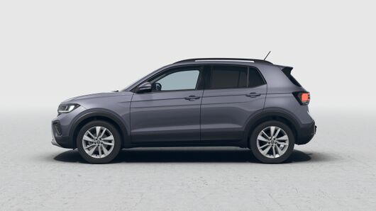 Bild eines T-Cross Friends TSI