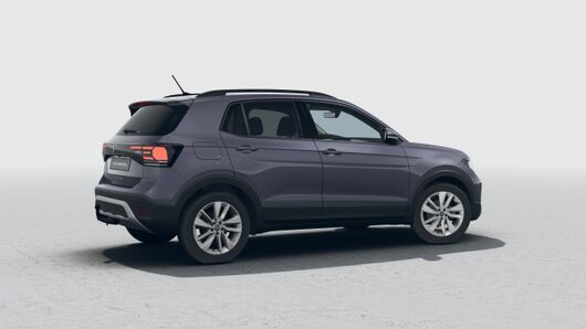 Bild eines T-Cross Friends TSI