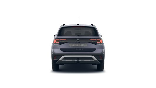Bild eines T-Cross Friends TSI